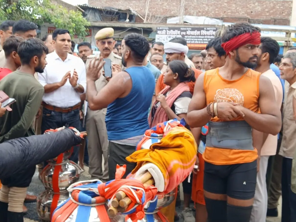 Muzaffarnagar