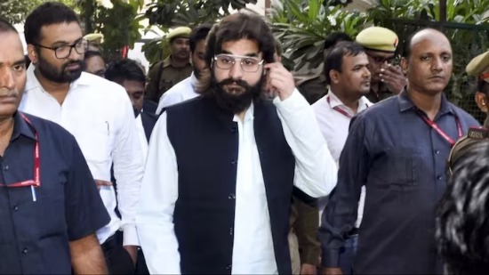 Abbas Ansari