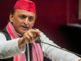 Akhilesh Yadav