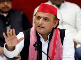 Akhilesh Yadav