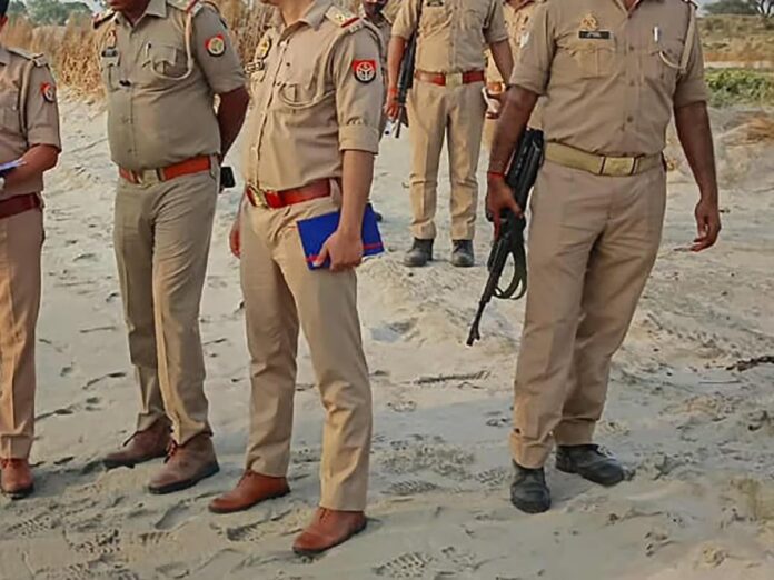 Lucknow Ghaziabad