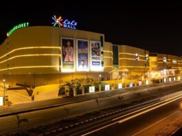 Lucknow