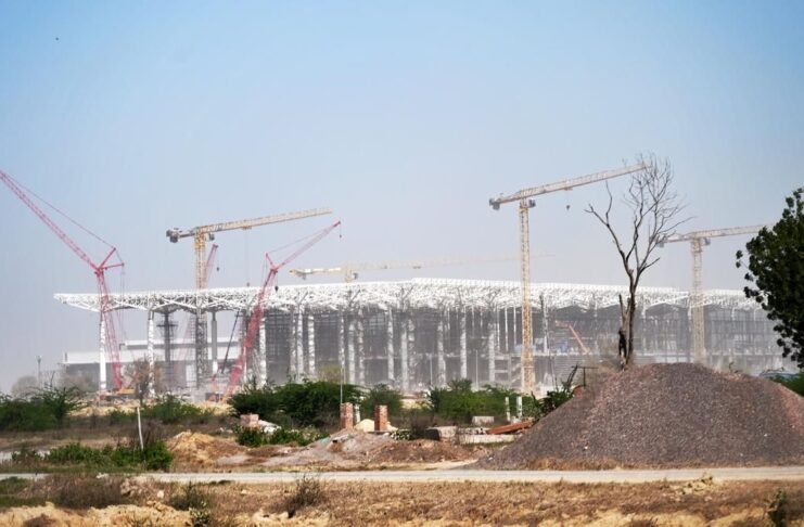 Noida