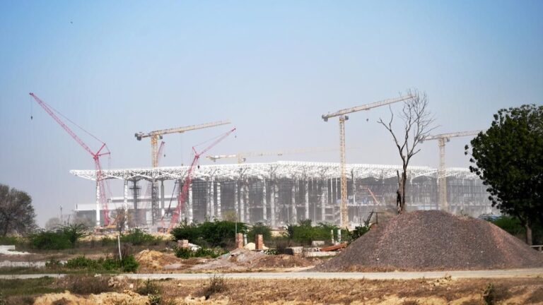 Noida