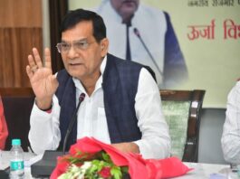 AK Sharma