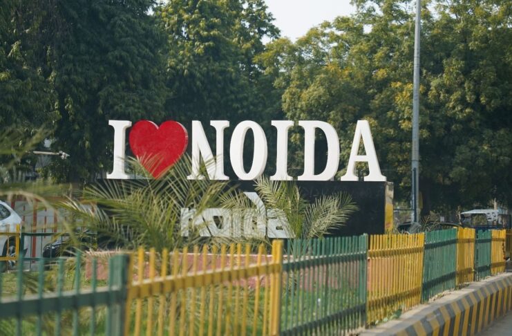 Noida