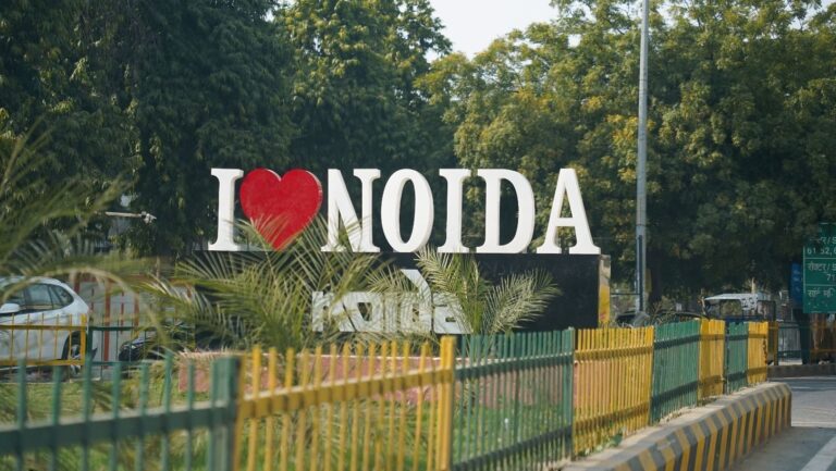 Noida