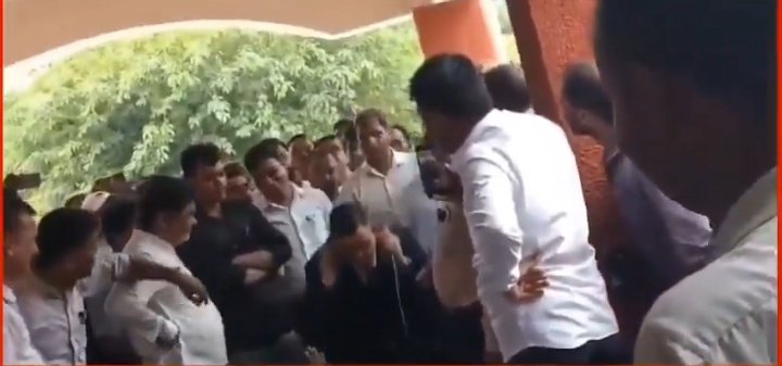 IAS Rinku Singh Rahi