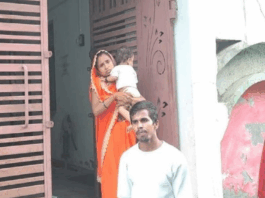 Jhansi