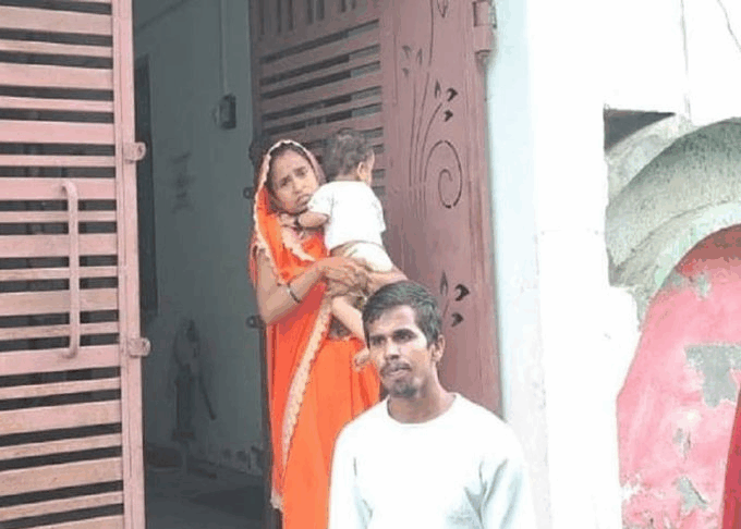 Jhansi