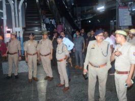 Indian Railway