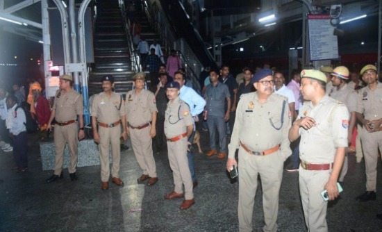 Indian Railway