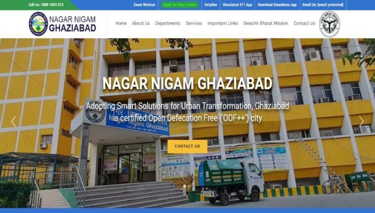 Ghaziabad
