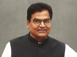 Ram Gopal Yadav