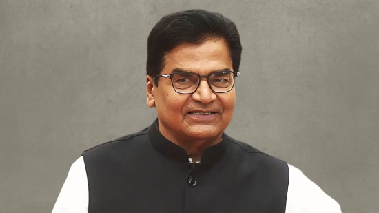 Ram Gopal Yadav