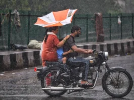 Delhi
