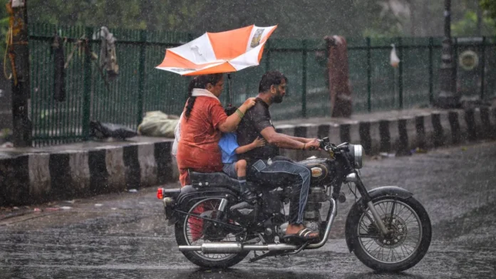 Delhi