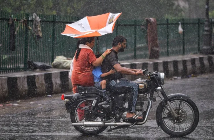 Delhi
