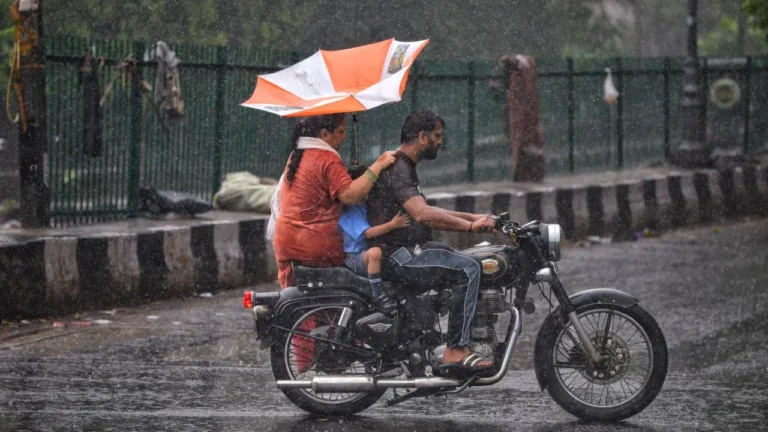 Delhi