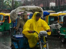 Delhi