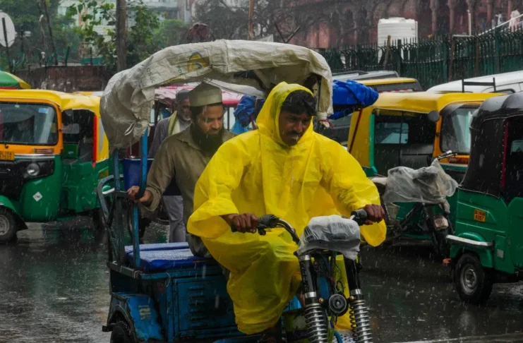 Delhi