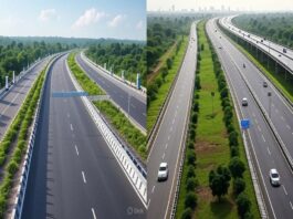 UP Link Expressway
