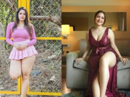 Archita Phukan