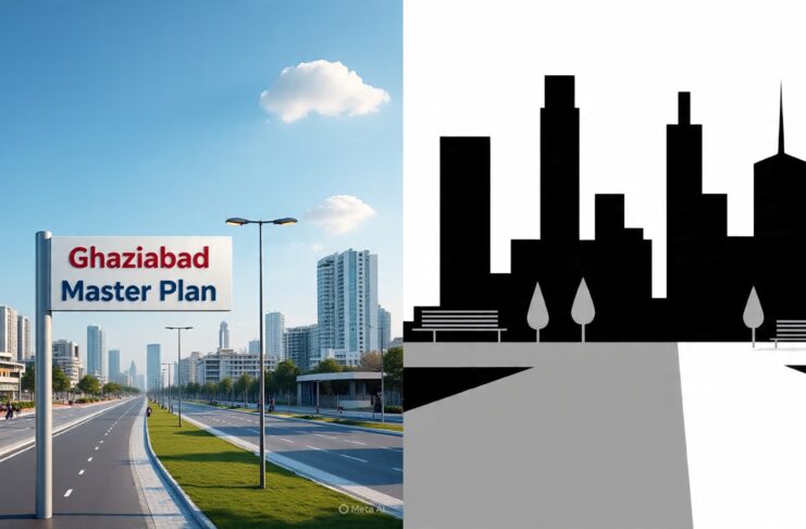 Ghaziabad