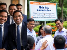 8th Pay Commission