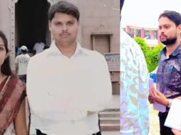 Alok Maurya