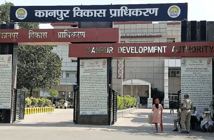 Kanpur