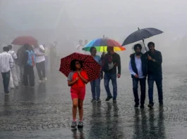 Delhi