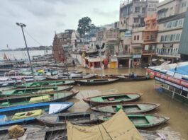 varanasi news