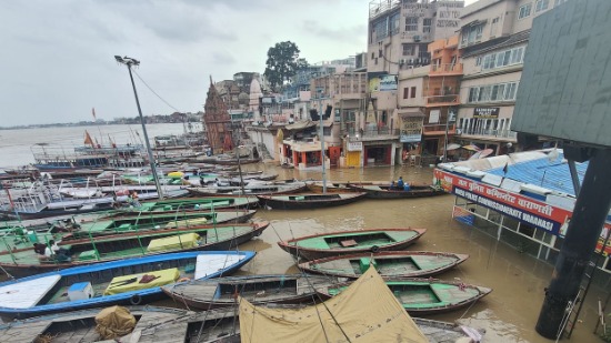 varanasi news