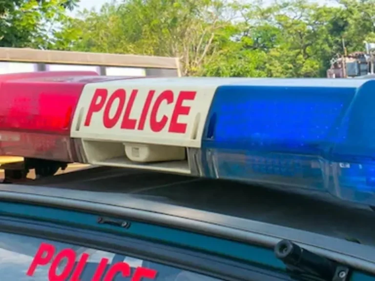 Etawah Police