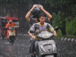 Delhi