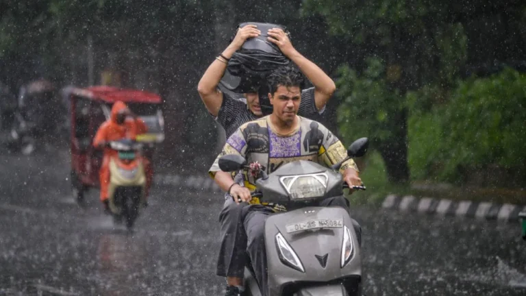 Delhi