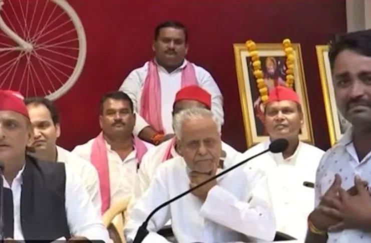Kanpur