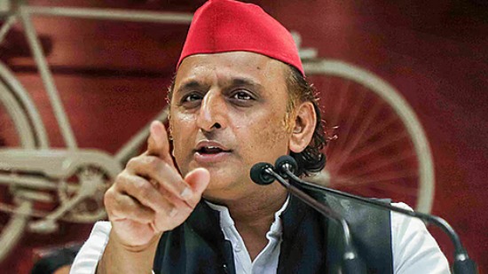 Akhilesh Yadav
