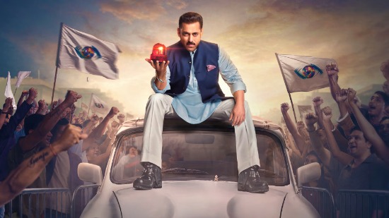Bigg Boss 19