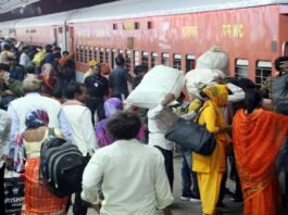 Indian Railways