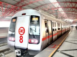 Noida Metro
