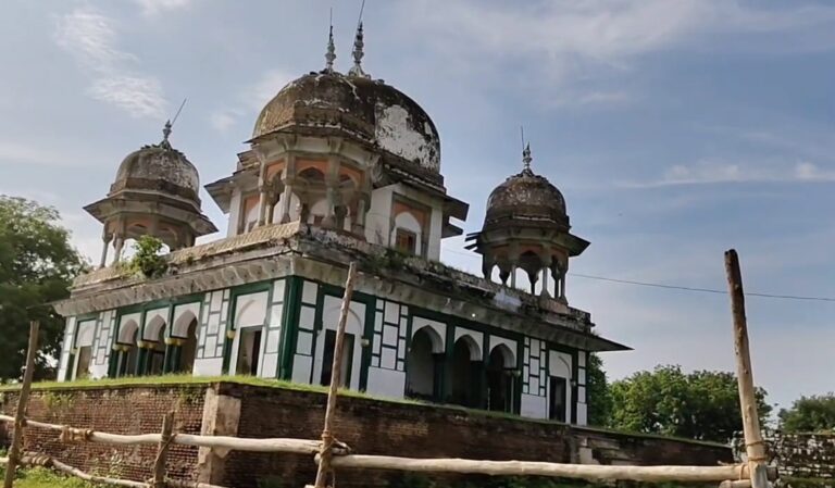 Fatehpur