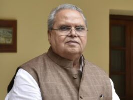 Satypal Malik