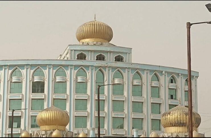 Ghaziabad Haj House