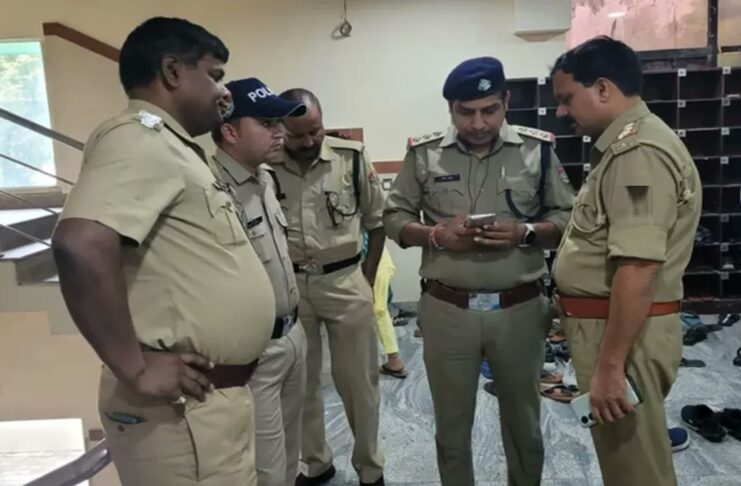 Kanpur