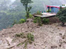 Chamoli