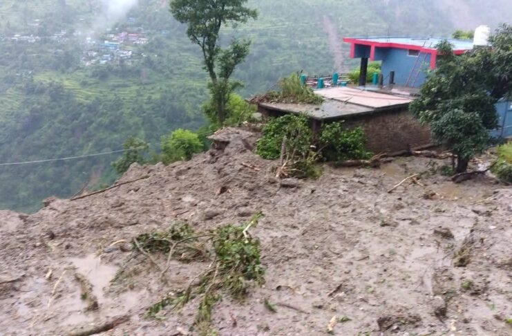 Chamoli