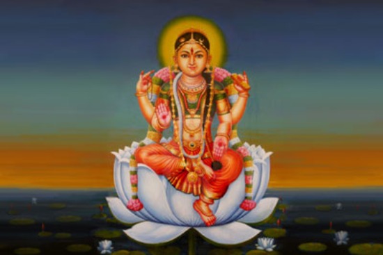 Lalita Saptami 2025