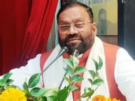Swami Prasad Maurya